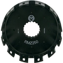 Clutch baskets with flexible coupling KAWASAKI KX250F 06-18