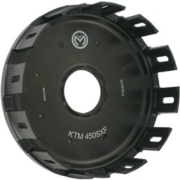 Campana frizione con parastrappi KTM 505SXF 07-08 Moose