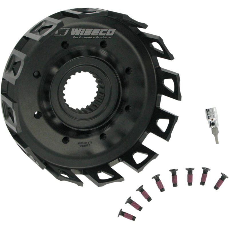 Campana de embrague GAS GAS EC 450 F 13-15 Wiseco-1132-0235-RiMotoShop Campana de embrague GAS GAS EC 450 F 13-15 Wiseco-1132-0235-RiMotoShop
