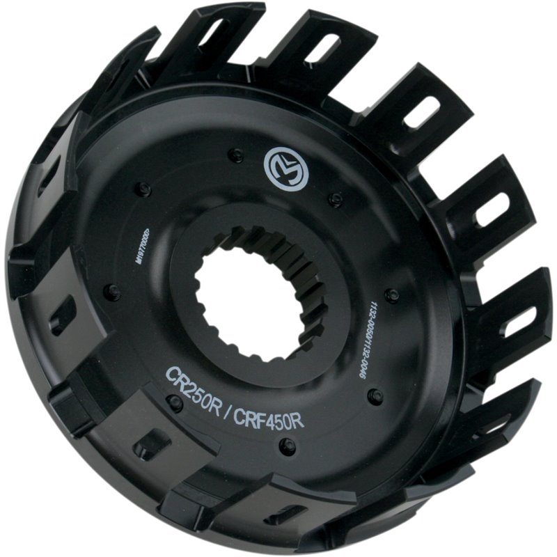 Campana della frizione con parastrappi HONDA CR250R 92-01