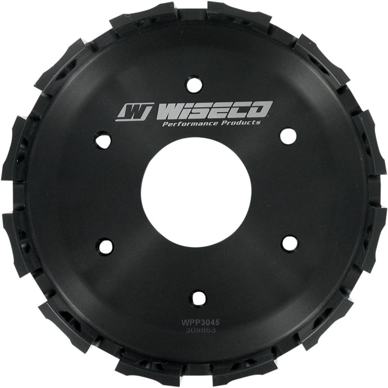 Cloche d'embrayage HUSQVARNA TC 85 14-17 Wiseco-1132-0632-RiMotoShop