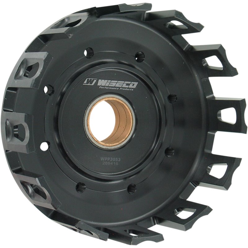 09-13 Yamaha YFZ450R Barnett Complete Clutch Kit 