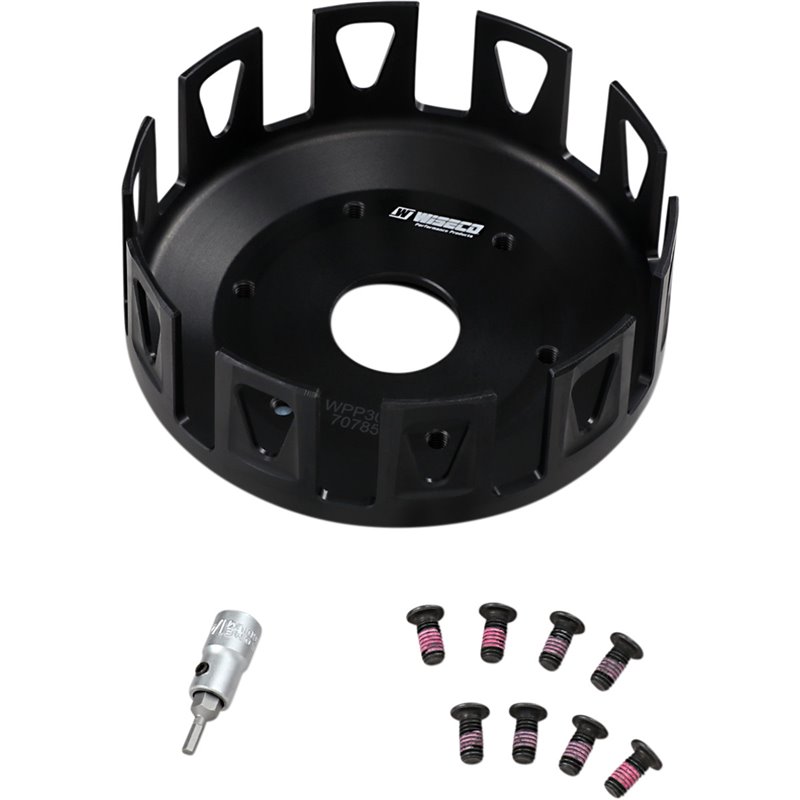 Campana della frizione KAWASAKI KDX200/220 95-06