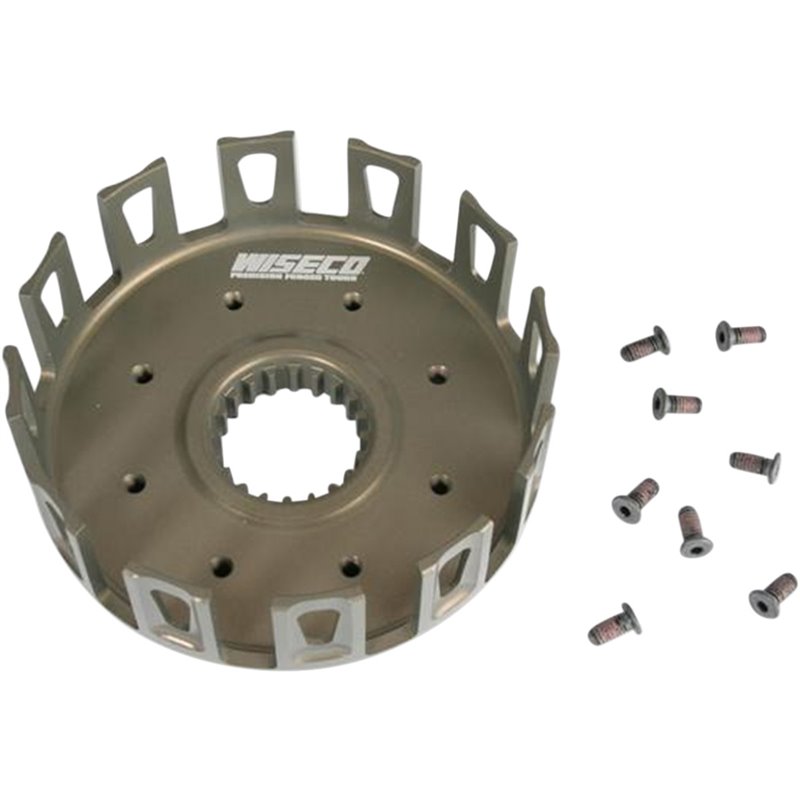 Clutch baskets HONDA CR125R 00-07 Wiseco-WPP3005-RiMotoShop