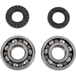 Crankshaft bearings and seals YAMAHA YZ125 05-19 Moose racing