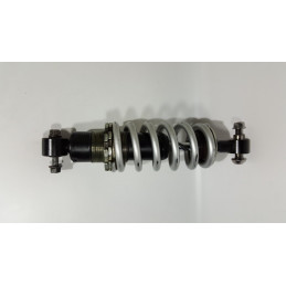 ⚙️07 11 TRIUMPH 675 StreetTriple Rear shock