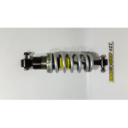 ⚙️07 11 TRIUMPH 675 StreetTriple Rear shock