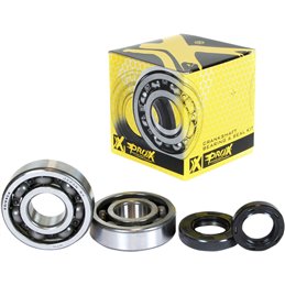 Main bearings and oil seals HONDA CR80R 86-02 Prox