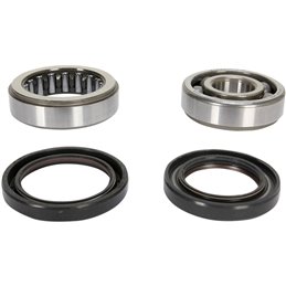 Main bearings and oil seals HONDA CRF150R 07-17 Prox