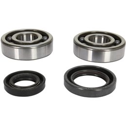 Main bearings and oil seals HONDA CR125R 80-85 Prox