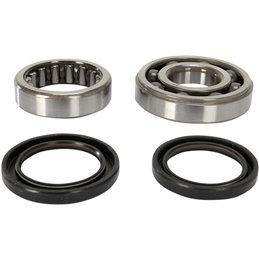 Main bearings and oil seals HONDA CFR250R 04-05 Prox