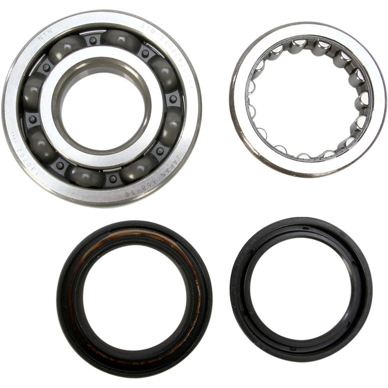 Main bearings and oil seals HONDA CRF250R 06-17 Prox
