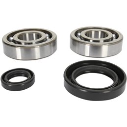 Main bearings and oil seals HONDA CR250R 84-91 Prox