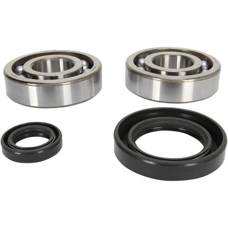 Main bearings and oil seals HONDA CR500R 82-01 Prox