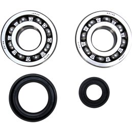 Main bearings and oil seals HONDA CR250R 92-07 Prox