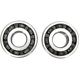 Main bearings and oil seals HONDA XR400R 96-04 Prox