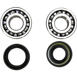 Main bearings and oil seals YAMAHA YZ80 82-92 Prox