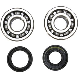 kit rodamientos y retenes cigueñal Yamaha YZ80 93-01 HOT-RODS-K008-RiMotoShop