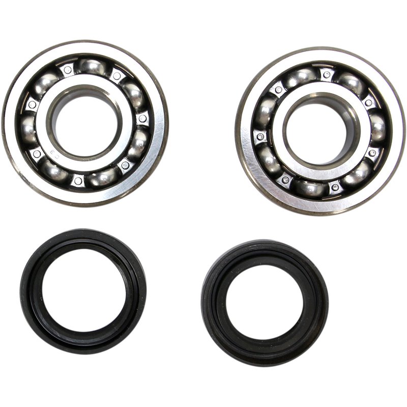 Main bearings and oil seals YAMAHA YZ125 80-85 Prox-23.CBS22080-RiMotoShop