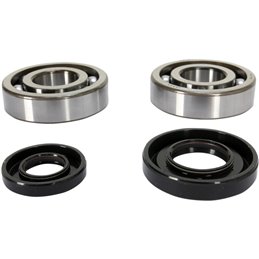 Main bearings and oil seals YAMAHA YZ250 01-17 Prox