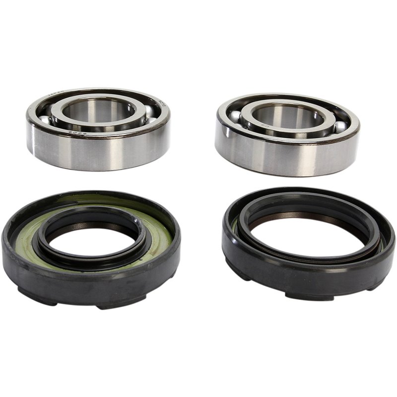 Main bearings and oil seals YAMAHA YZ250 83-87 Prox