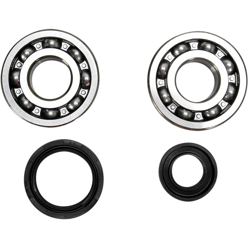 Main bearings and oil seals YAMAHA YZ250 88-97 Prox