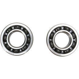 Main bearings and oil seals YAMAHA WR250F 01-17 Prox