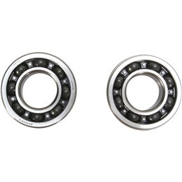 Main bearings and oil seals YAMAHA YZ250F 01-17 Prox