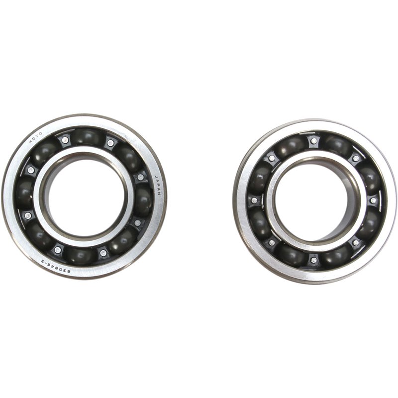 Main bearings and oil seals YAMAHA YZ250F 01-17 Prox