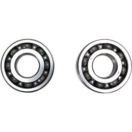 Main bearings and oil seals YAMAHA WR450F 03-17 Prox