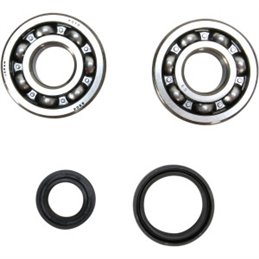 Main bearings and oil seals SUZUKI RM80 89-98 Prox
