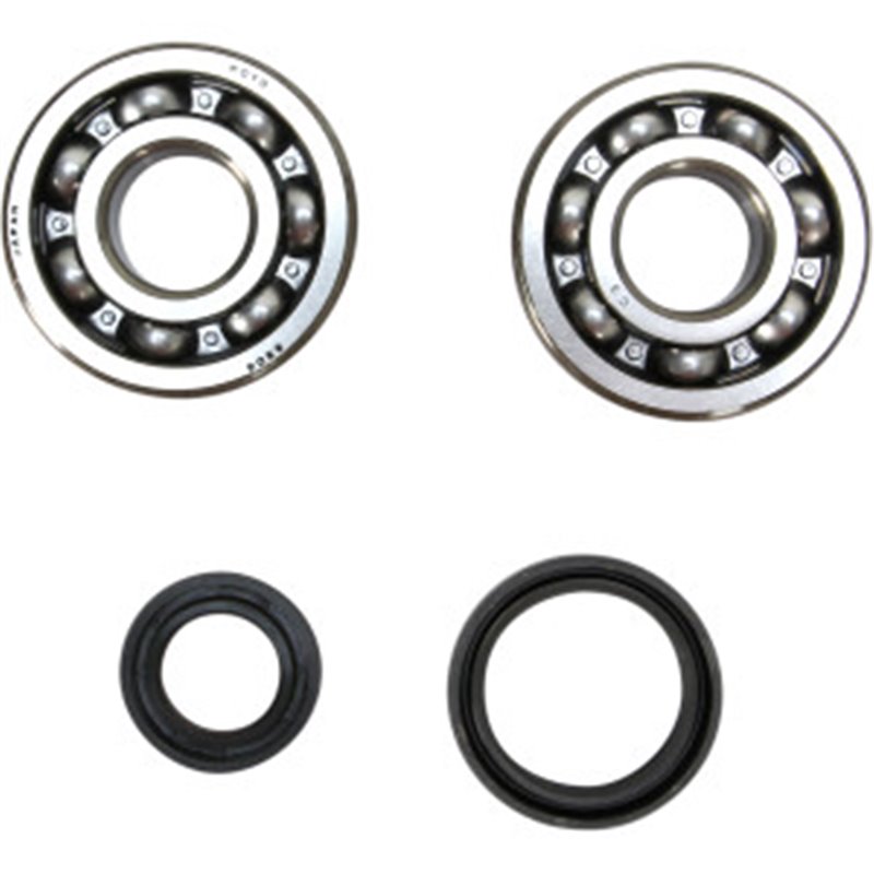 Main bearings and oil seals SUZUKI RM80 89-98 Prox