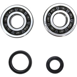 Main bearings and oil seals SUZUKI RM125 89-98 Prox