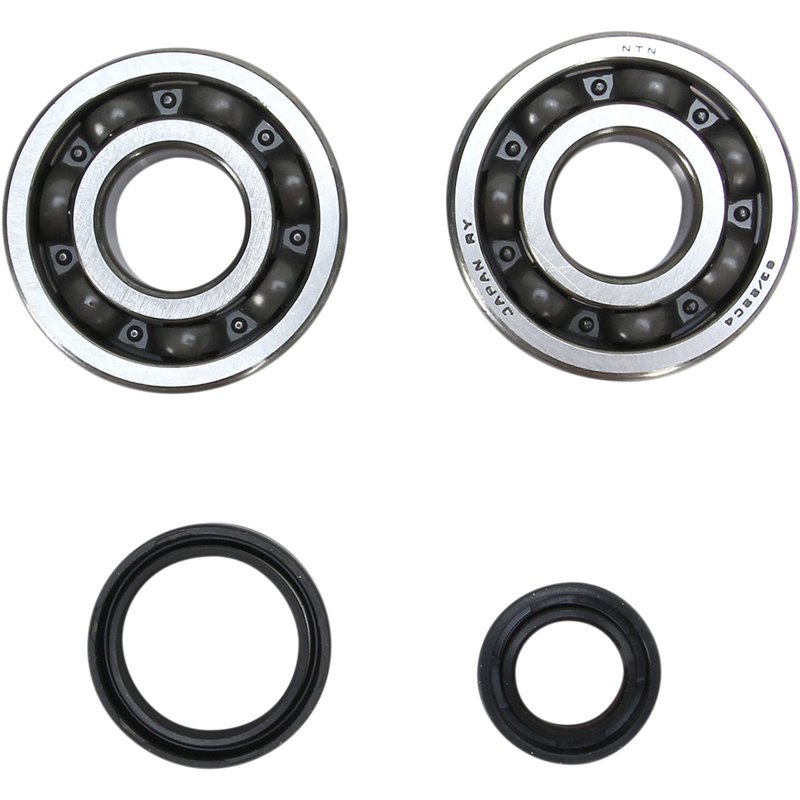 Main bearings and oil seals SUZUKI RM125 89-98 Prox