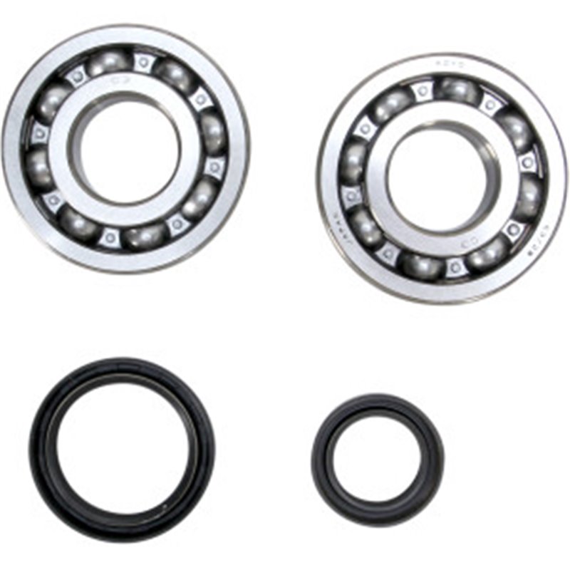 Main bearings and oil seals SUZUKI RM250 00-02 Prox
