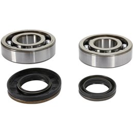 Main bearings and oil seals SUZUKI RM250 03-04 Prox