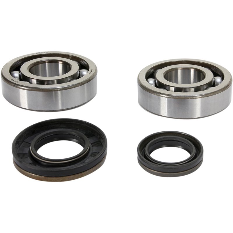 Main bearings and oil seals SUZUKI RM250 03-04 Prox