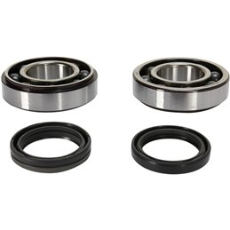 Main bearings and oil seals SUZUKI RM-Z250 10-17 Prox