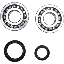 Main bearings and oil seals SUZUKI RM250 96-99 Prox