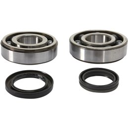 Main bearings and oil seals SUZUKI RM-Z450 08-17 Prox