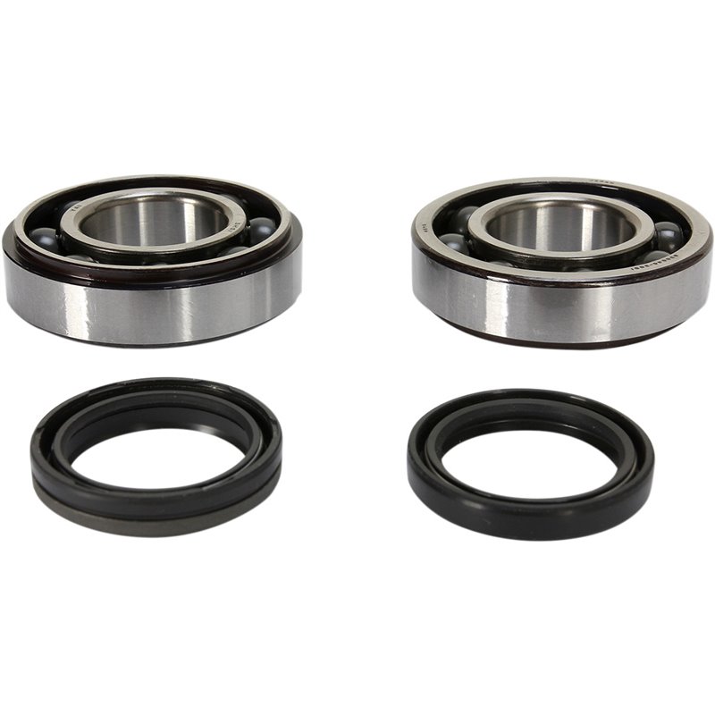 Main bearings and oil seals KAWASAKI KDX220 98-05 Prox