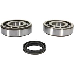 Main bearings and oil seals KAWASAKI KX250F 04-17 Prox