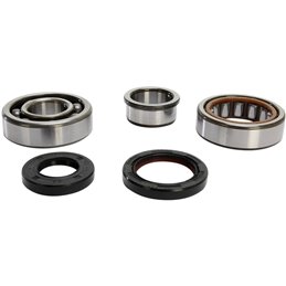 Main bearings and oil seals HUSQVARNA TC 85 14-17 Prox