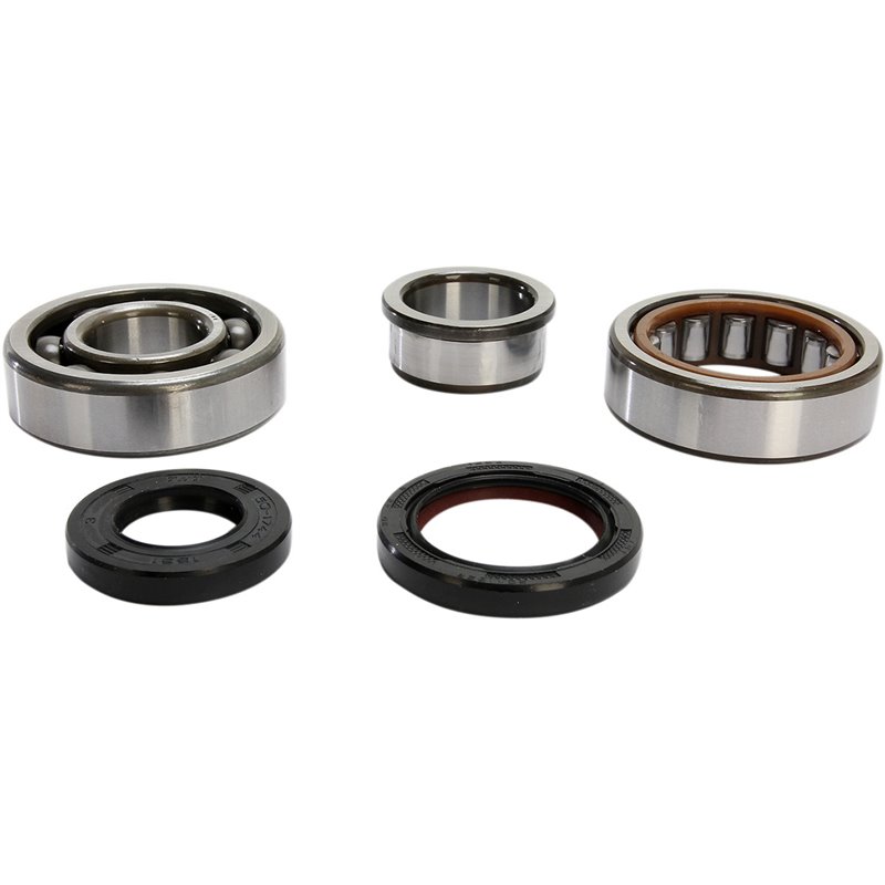 Main bearings and oil seals HUSQVARNA TC 85 14-17 Prox