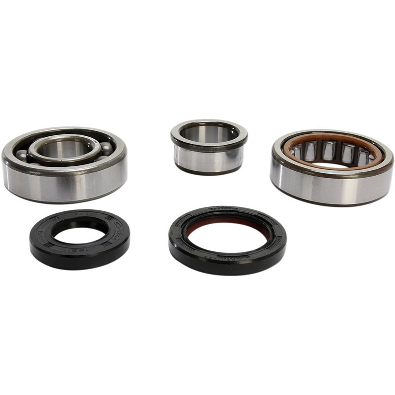 Main bearings and oil seals KTM 85 SX 03-17 Prox