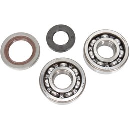 Main bearings and oil seals KTM 65 SX 09-17 Prox