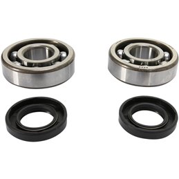 Main bearings and oil seals KTM 65 SX 00-08 Prox