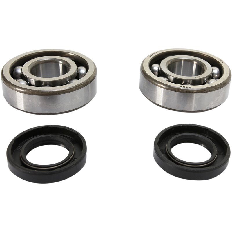 Main bearings and oil seals KTM 65 SX 00-08 Prox