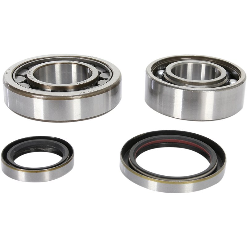 Main bearings and oil seals KTM 250 EXC 00-05 Prox