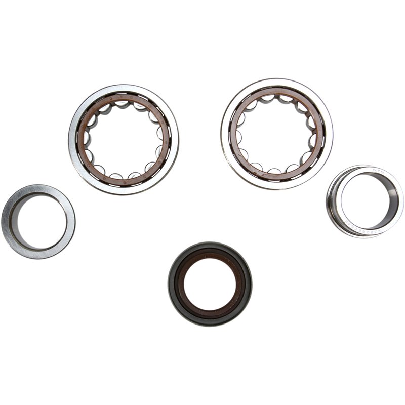 Cuscinetti di banco e paraolio BETA RR 250 05-07 Cuscinetti di banco e paraolio BETA RR 250 05-07